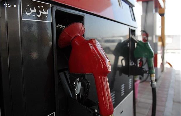 مصرف روزانه بیش از یک لیتر بنزین به ازای هر نفر؛ رکورد مصرف بنزین در نوروز 98 شکسته می شود